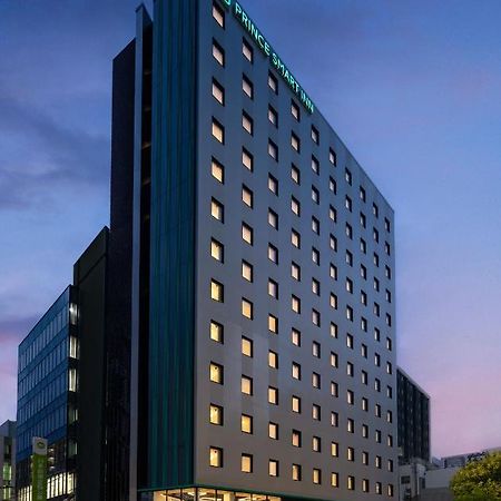 Prince Smart Inn Hakata Fukuoka  Luaran gambar