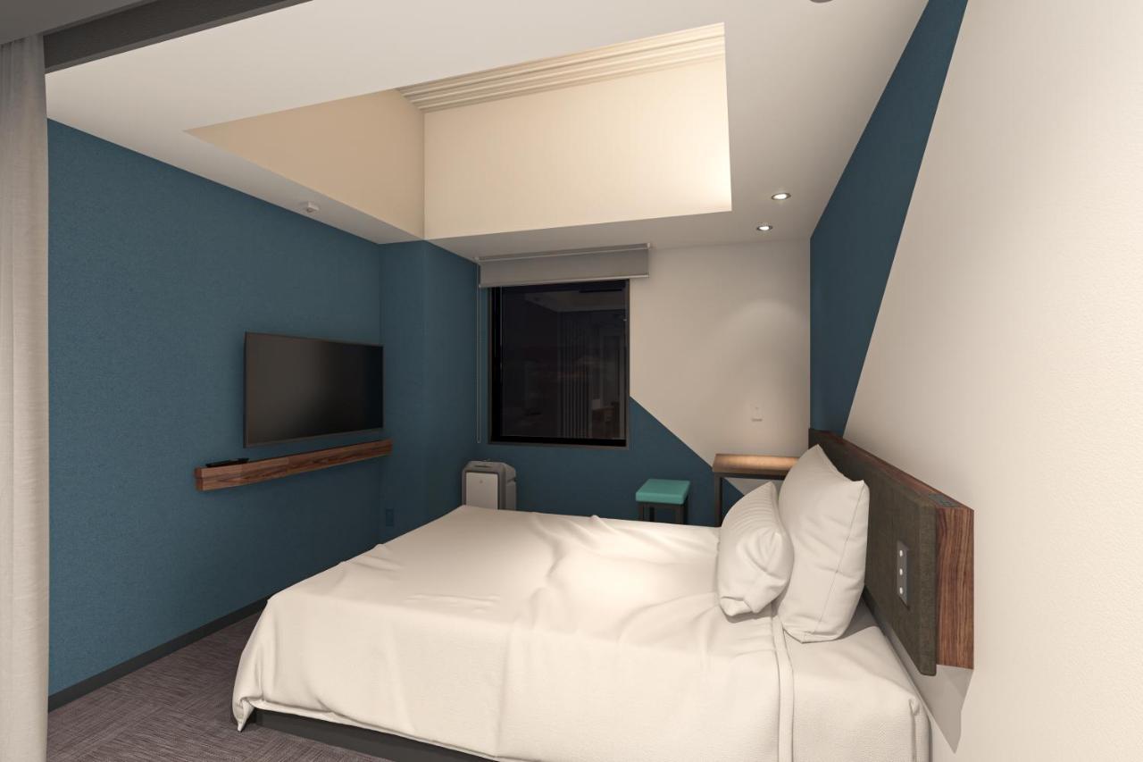Prince Smart Inn Hakata Fukuoka  Luaran gambar