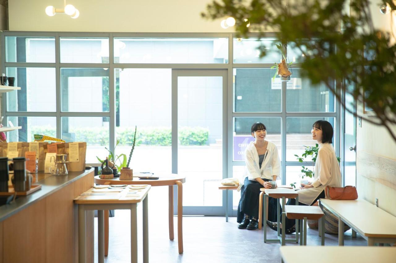 Prince Smart Inn Hakata Fukuoka  Luaran gambar