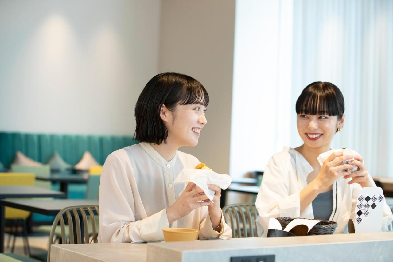 Prince Smart Inn Hakata Fukuoka  Luaran gambar