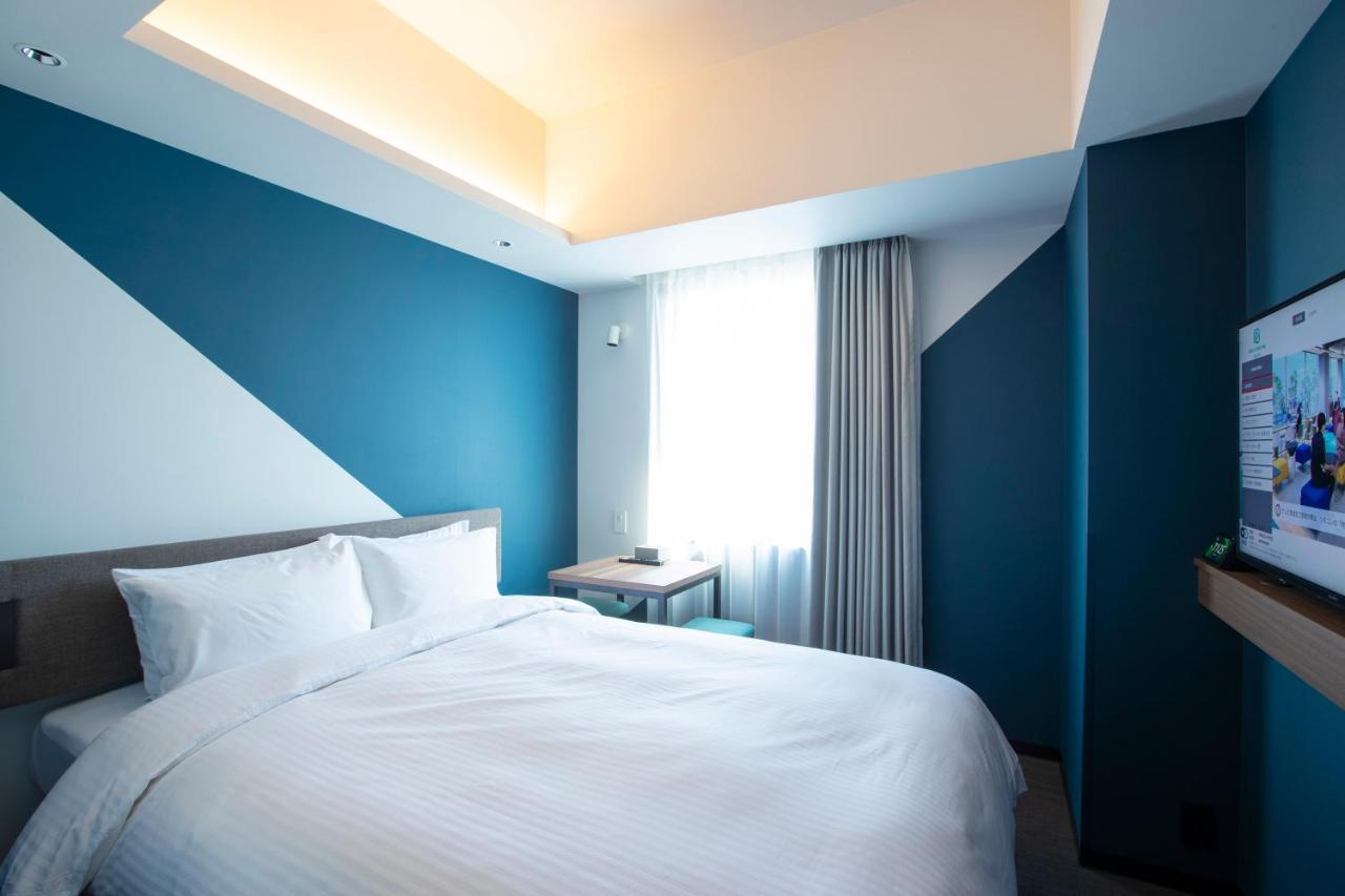 Prince Smart Inn Hakata Fukuoka  Luaran gambar