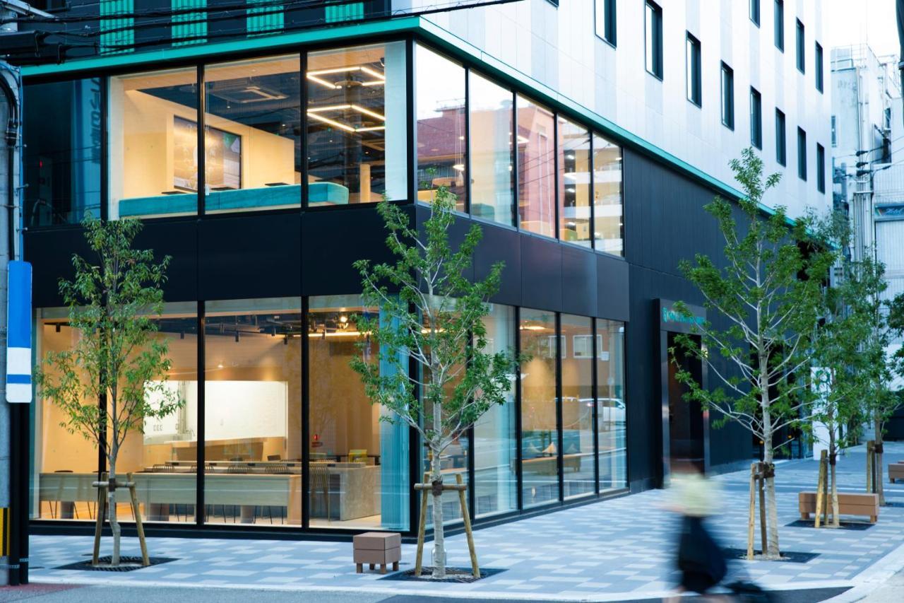 Prince Smart Inn Hakata Fukuoka  Luaran gambar