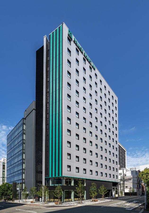 Prince Smart Inn Hakata Fukuoka  Luaran gambar