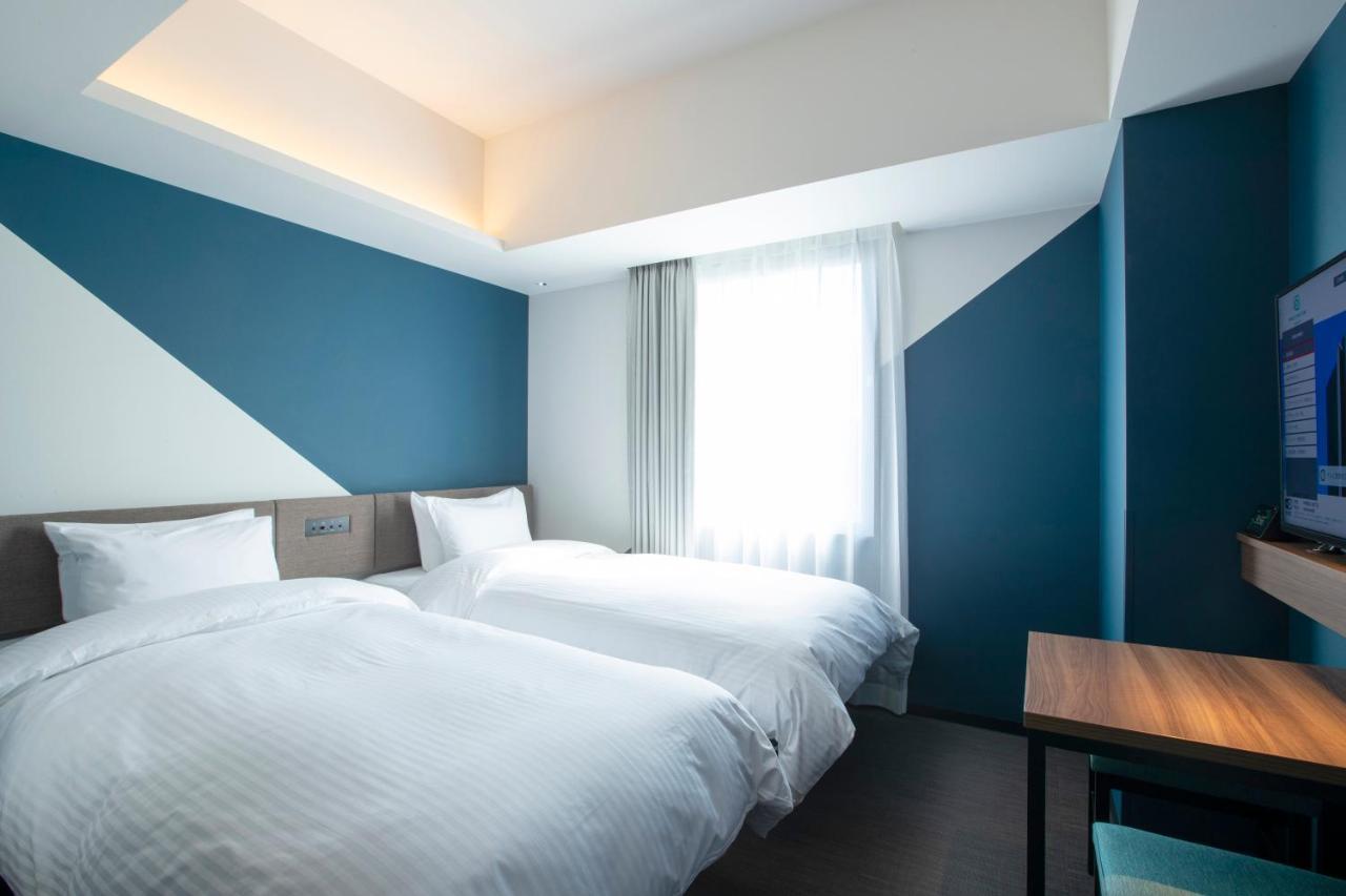 Prince Smart Inn Hakata Fukuoka  Luaran gambar