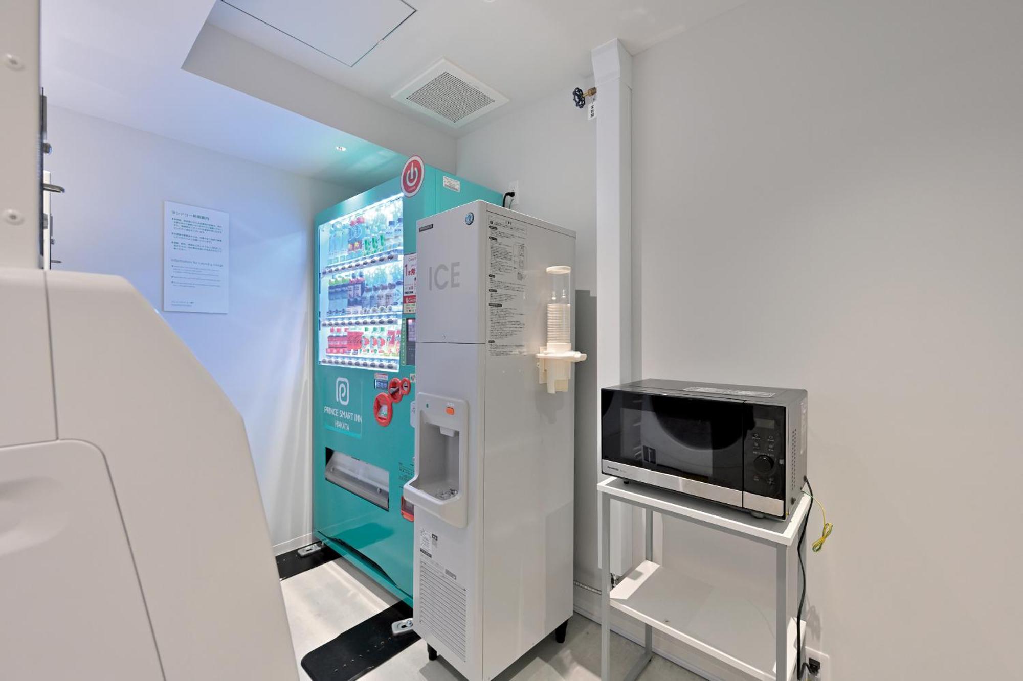 Prince Smart Inn Hakata Fukuoka  Luaran gambar