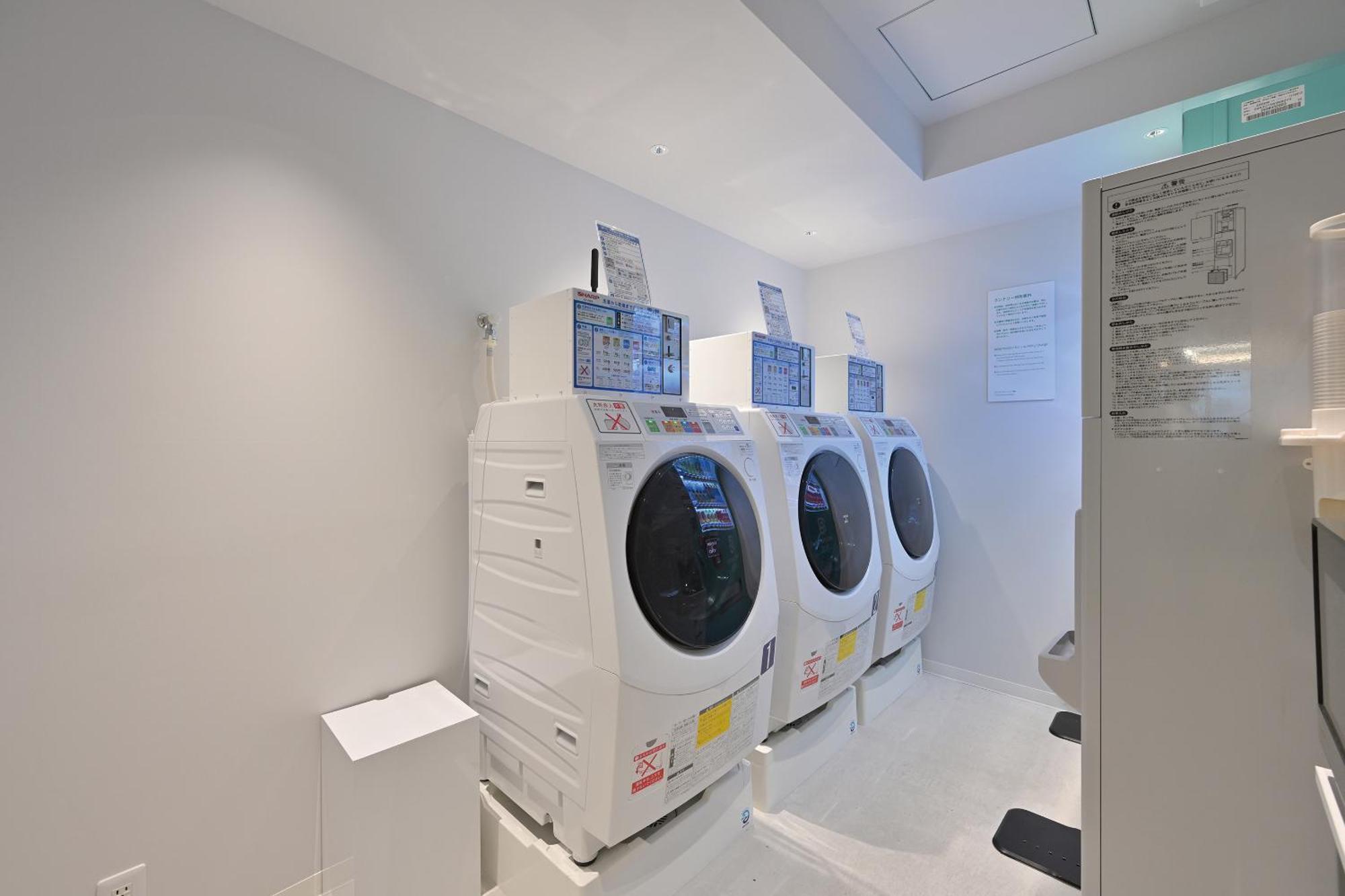 Prince Smart Inn Hakata Fukuoka  Luaran gambar