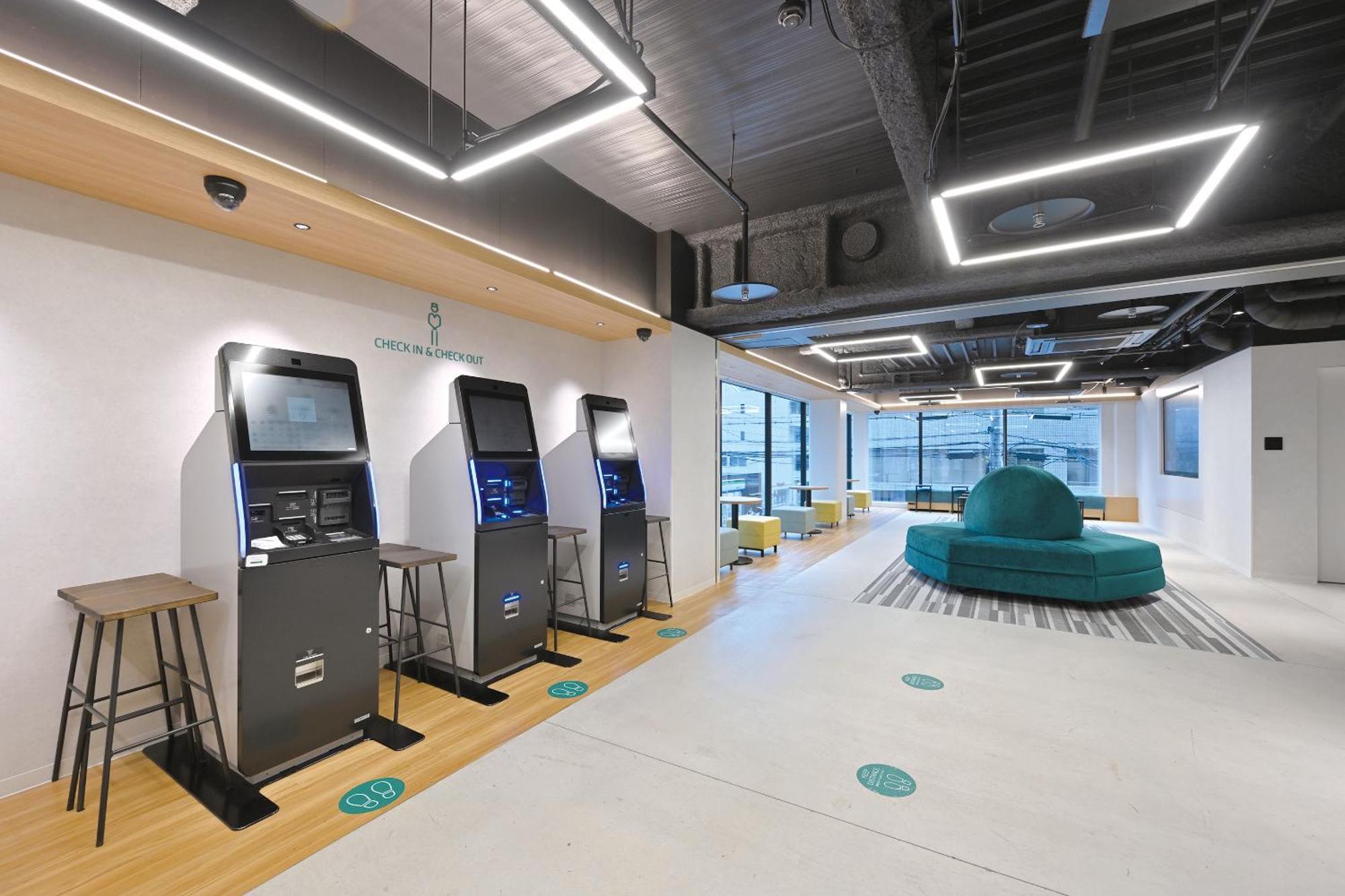Prince Smart Inn Hakata Fukuoka  Luaran gambar