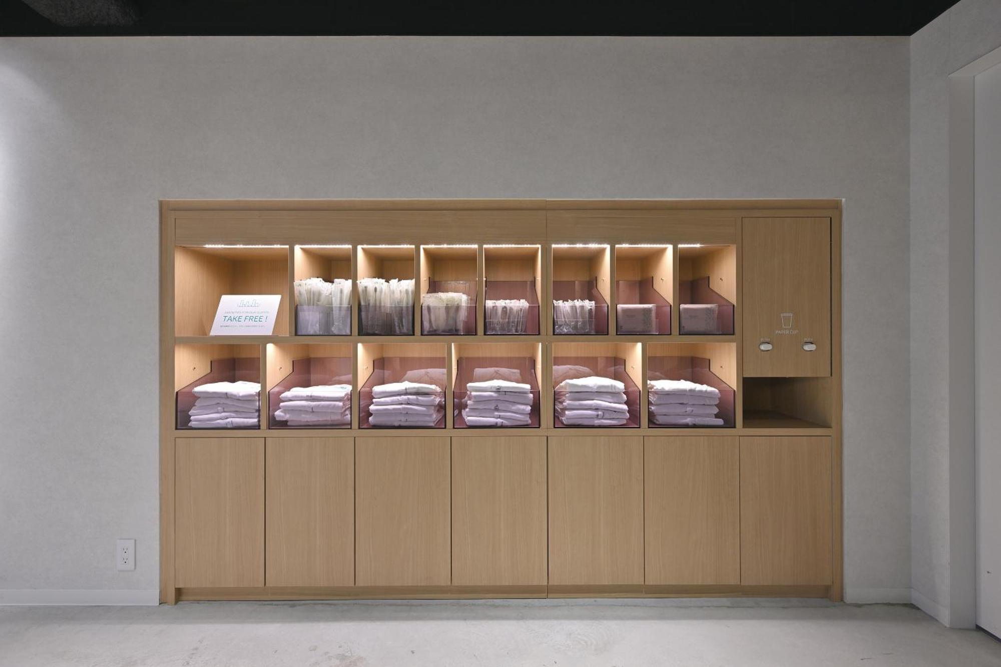Prince Smart Inn Hakata Fukuoka  Luaran gambar