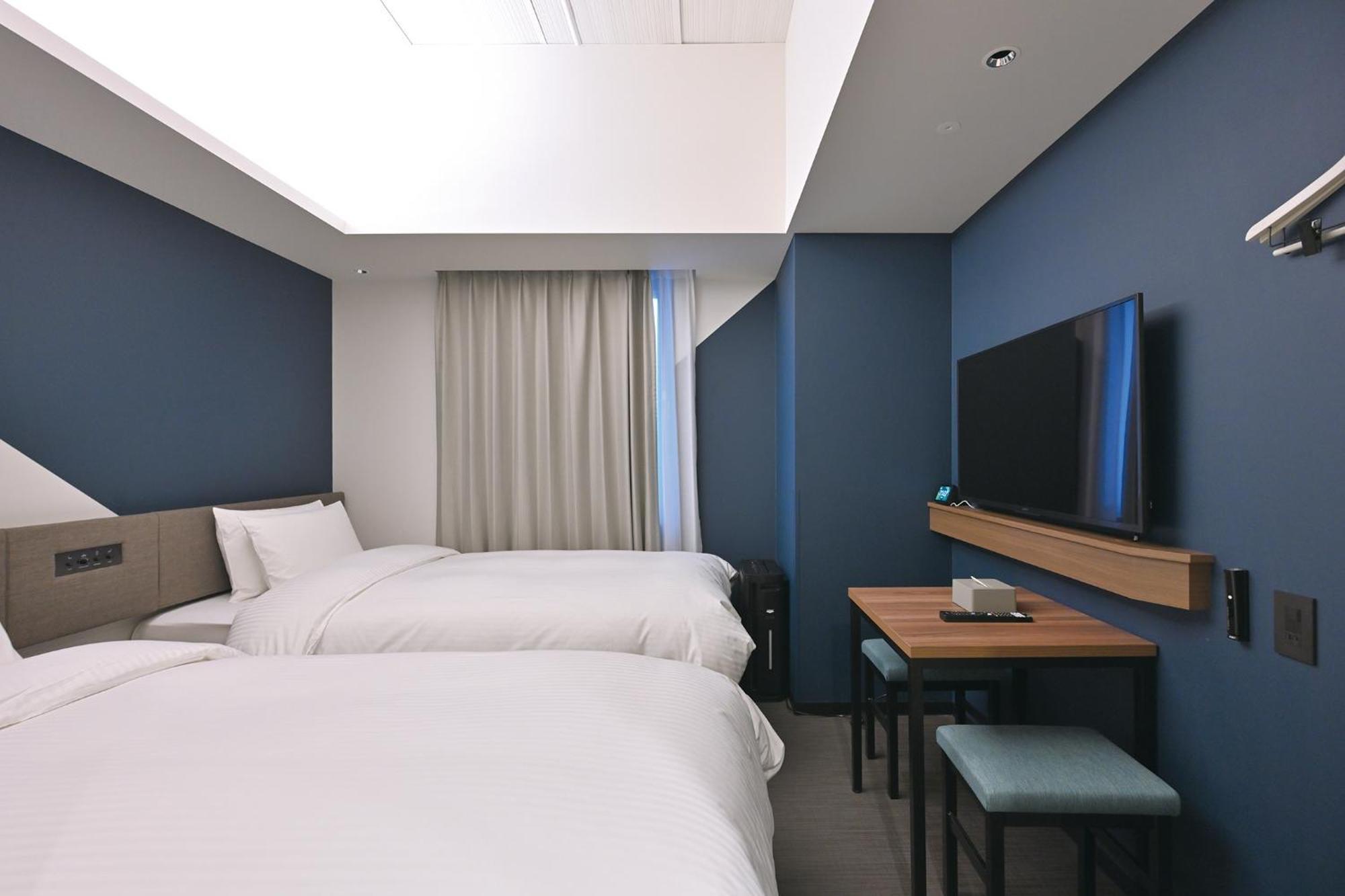 Prince Smart Inn Hakata Fukuoka  Luaran gambar