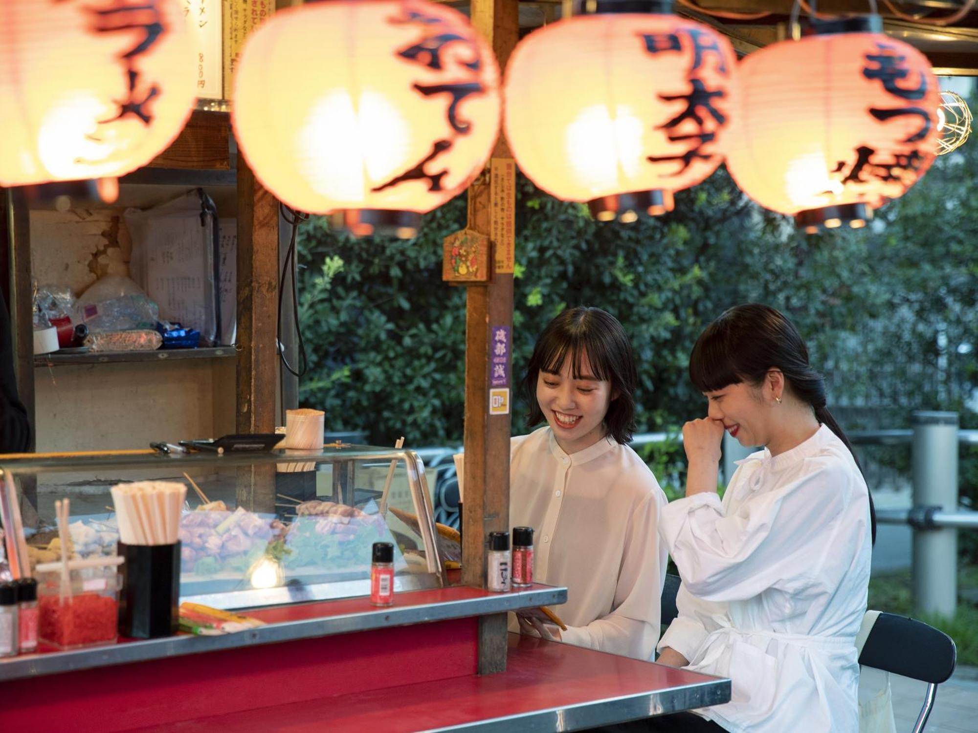 Prince Smart Inn Hakata Fukuoka  Luaran gambar