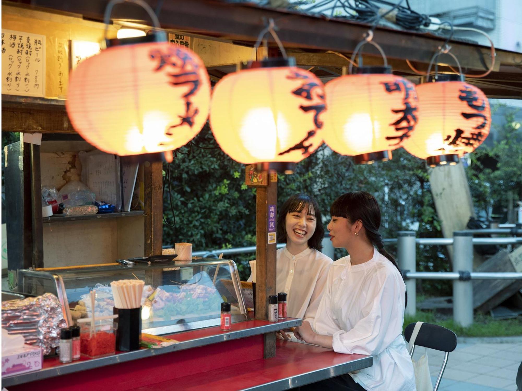 Prince Smart Inn Hakata Fukuoka  Luaran gambar
